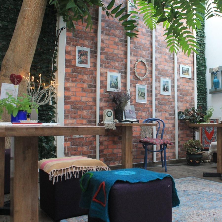 Eshe Boutique Hotel ซาราเยโว ภายนอก รูปภาพ