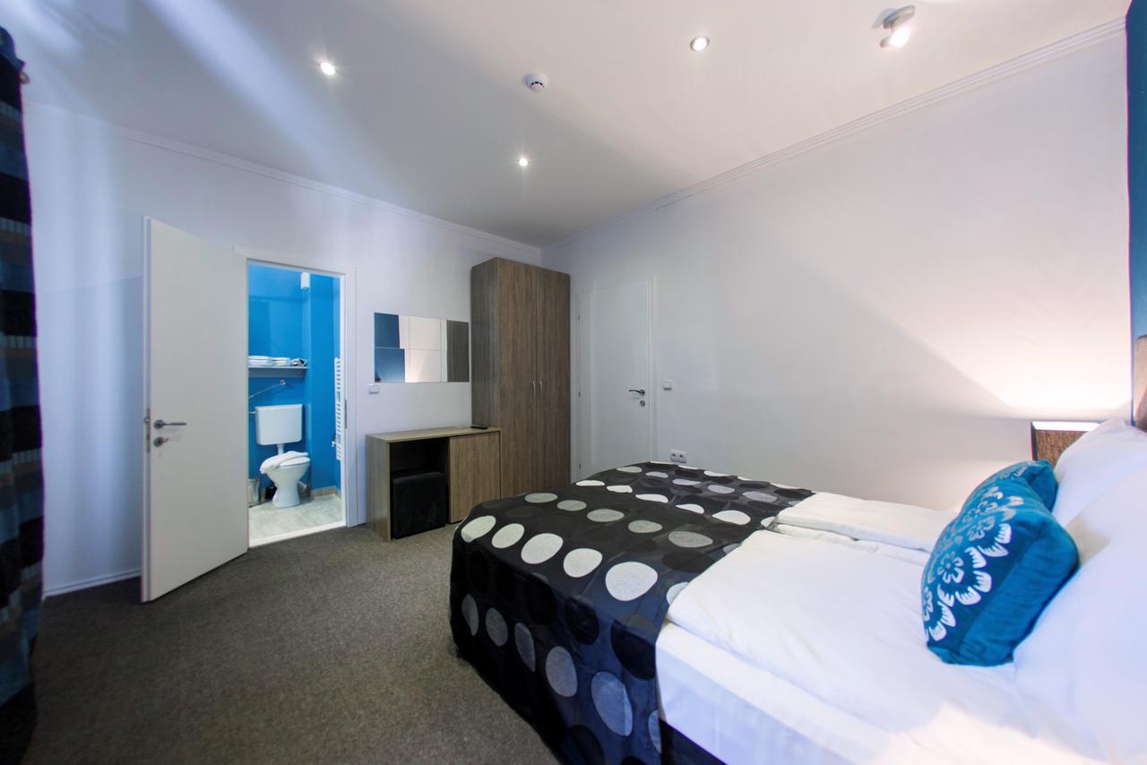Eshe Boutique Hotel ซาราเยโว ภายนอก รูปภาพ