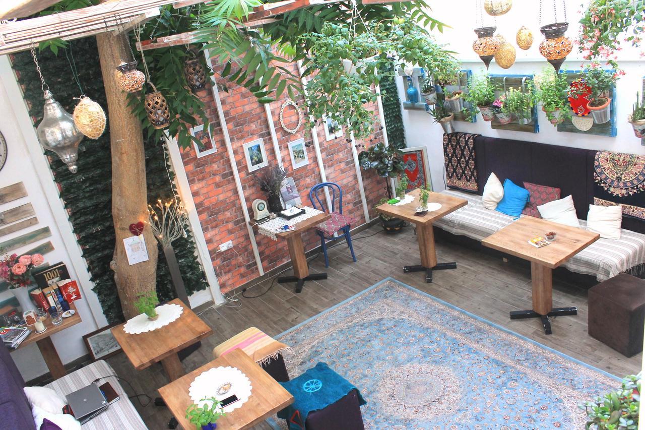 Eshe Boutique Hotel ซาราเยโว ภายนอก รูปภาพ