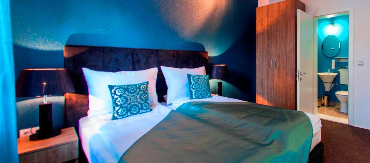 Eshe Boutique Hotel ซาราเยโว ภายนอก รูปภาพ